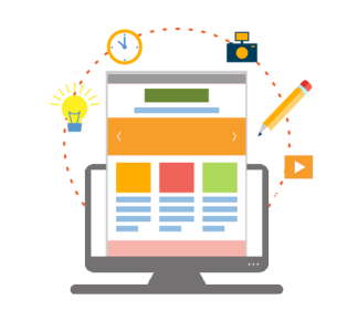 Разработка корпоративного портала в Ликази